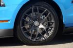 Ford Mustang RTR Package 2010 года